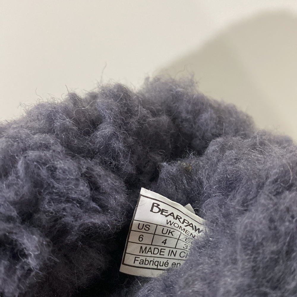 Bearpaw boots NWOT - Picture 4 of 6
